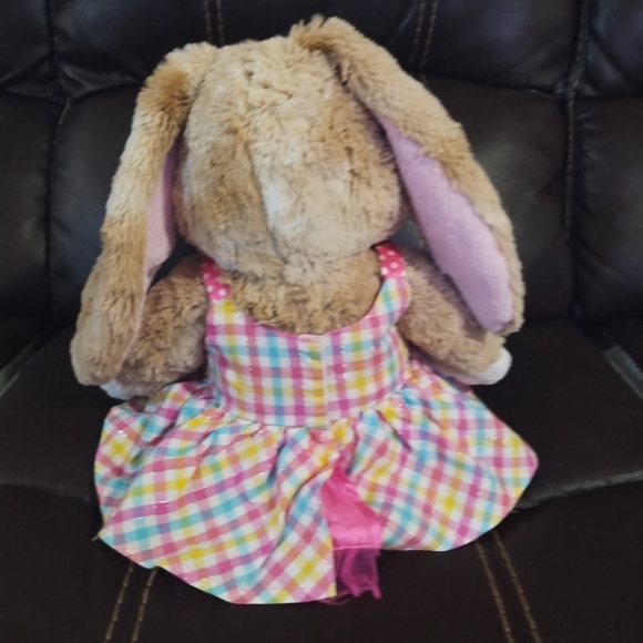 Build a Bear Bunny - Picture 2 of 4